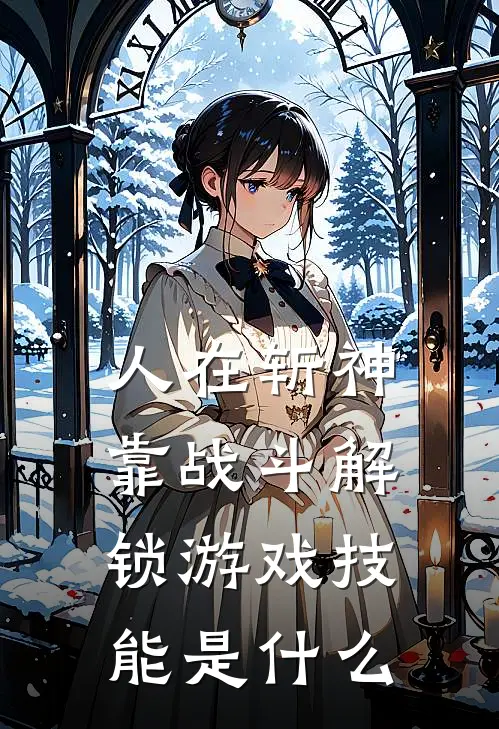 人在斩神，靠战斗解锁游戏技能是什么
