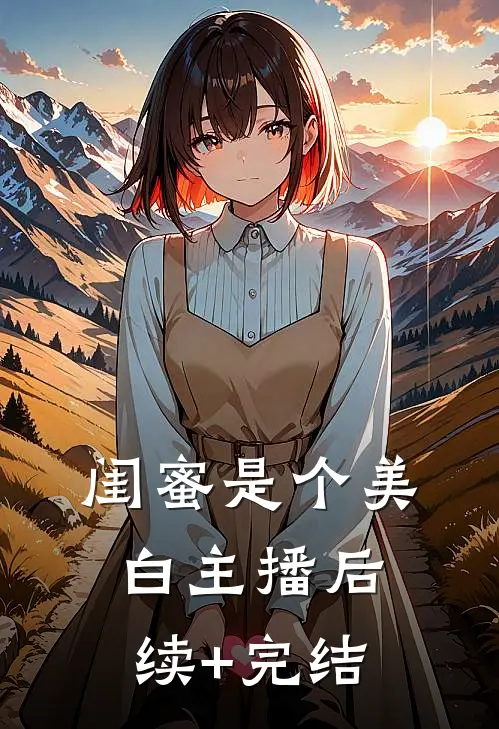 闺蜜是个美白主播后续+完结