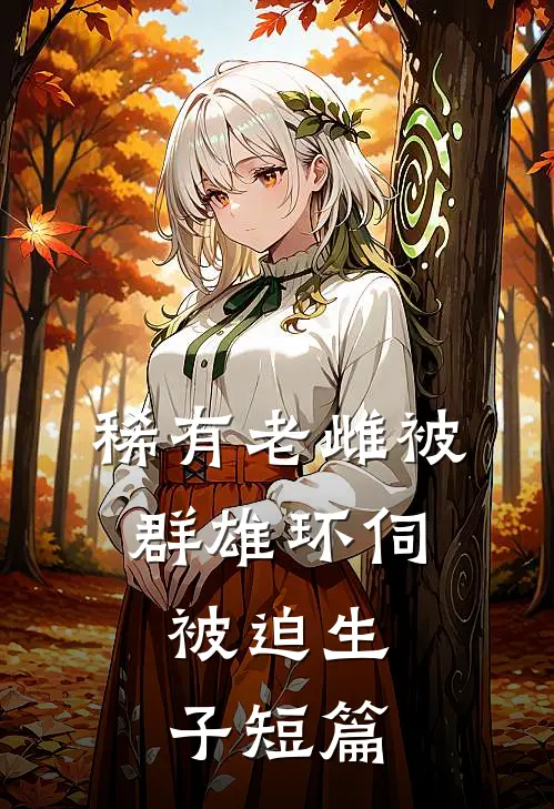 稀有老雌被群雄环伺，被迫生子短篇