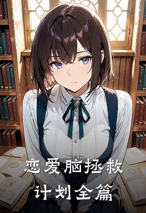 恋爱脑拯救计划全篇