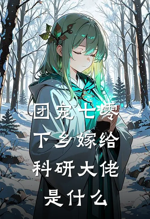 团宠七零，下乡嫁给科研大佬是什么