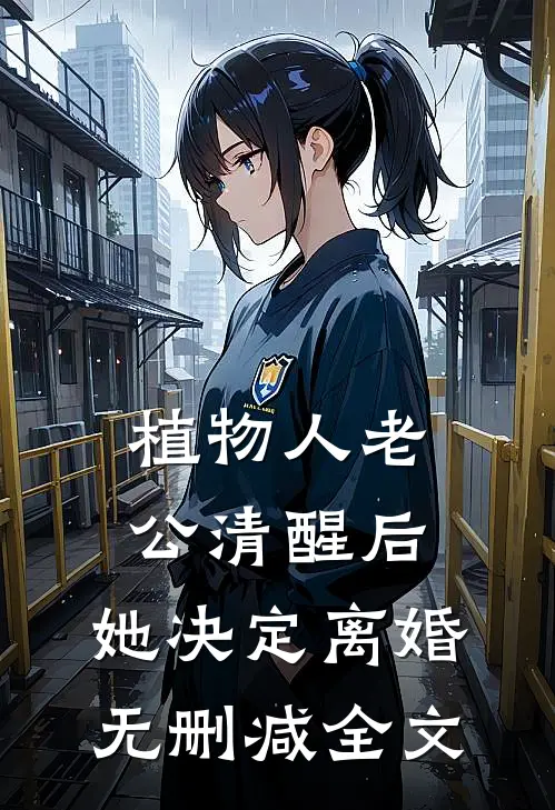 植物人老公清醒后，她决定离婚无删减全文