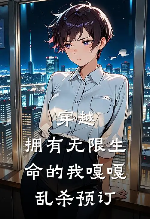 穿越：拥有无限生命的我嘎嘎乱杀预订