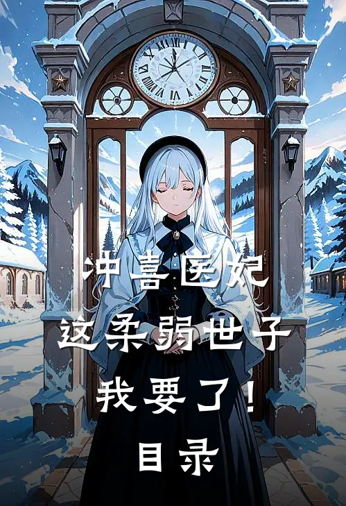 冲喜医妃：这柔弱世子我要了！目录