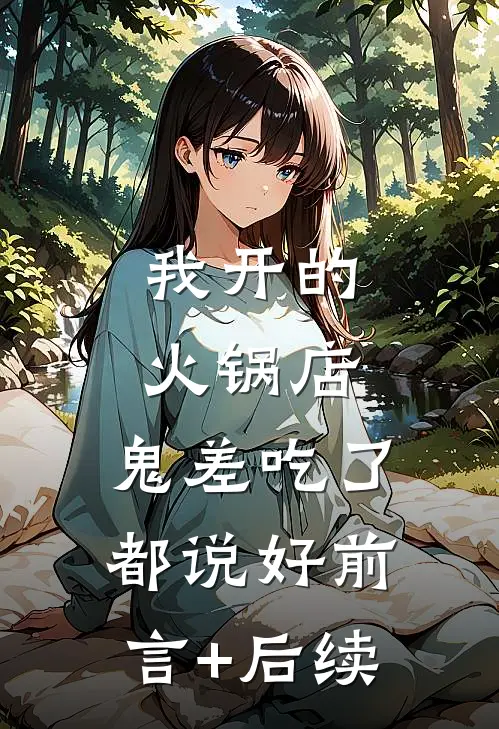 我开的火锅店，鬼差吃了都说好前言+后续