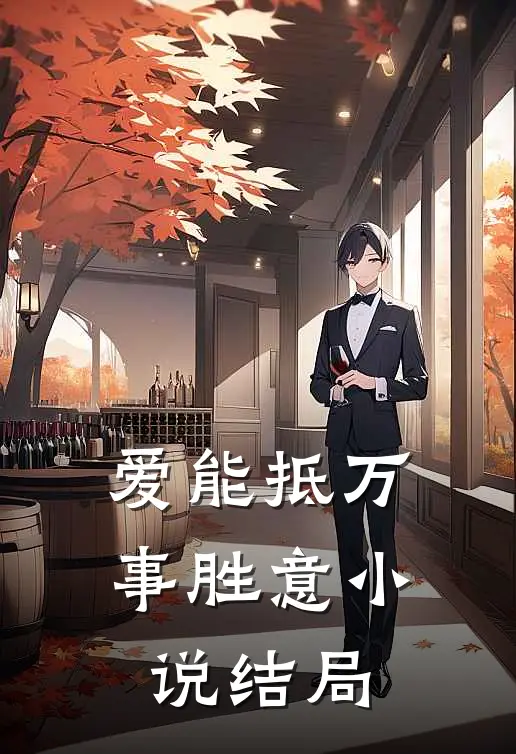 爱能抵万事胜意小说结局