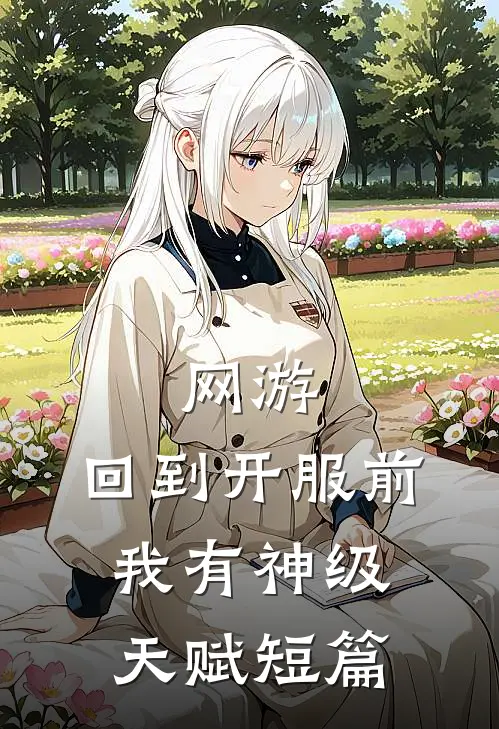网游：回到开服前我有神级天赋短篇