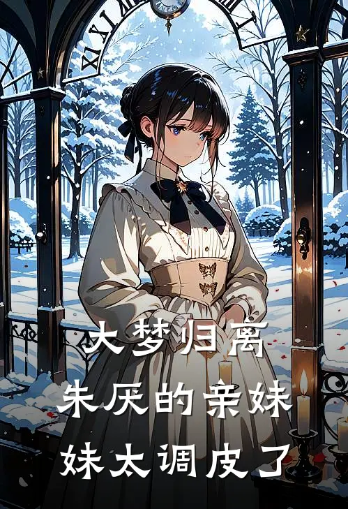 大梦归离，朱厌的亲妹妹太调皮了