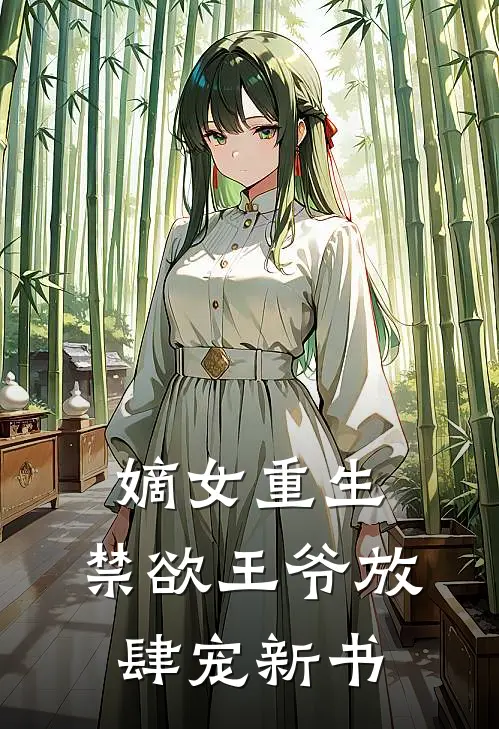 嫡女重生：禁欲王爷放肆宠新书