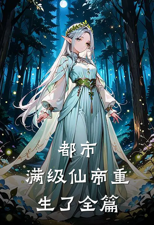 都市：满级仙帝重生了全篇