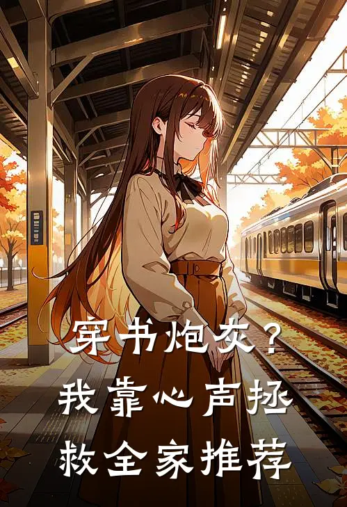 穿书炮灰？我靠心声拯救全家推荐