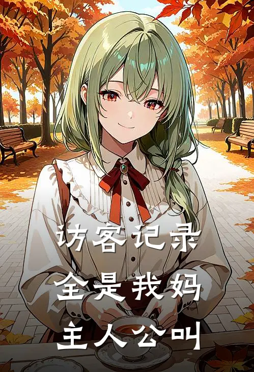 访客记录全是我妈主人公叫