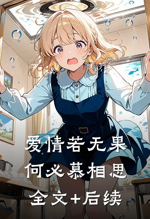 爱情若无果，何必慕相思全文+后续