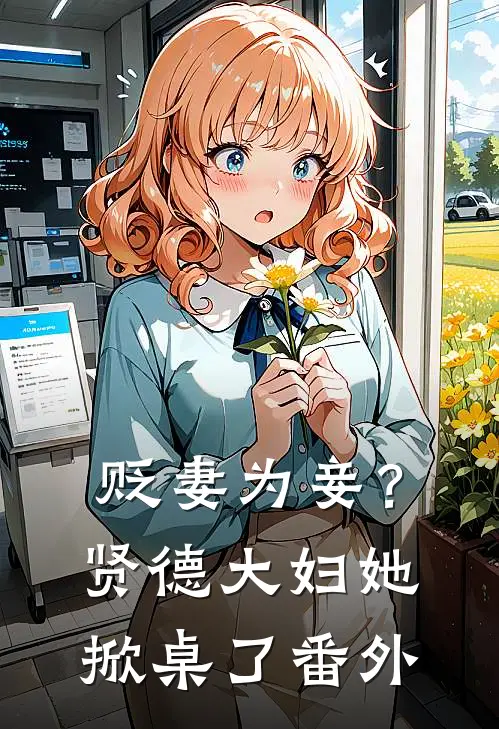 贬妻为妾？贤德大妇她掀桌了番外