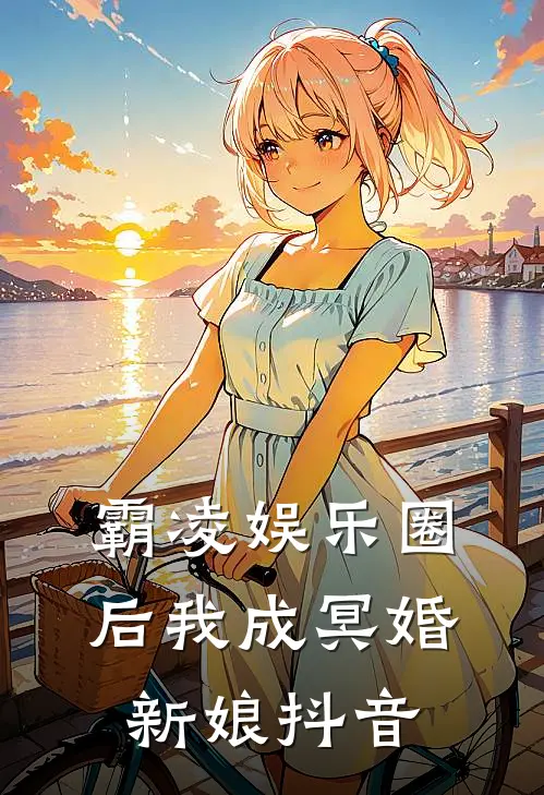 霸凌娱乐圈后我成冥婚新娘抖音