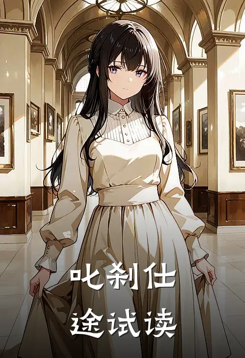 叱刹仕途试读