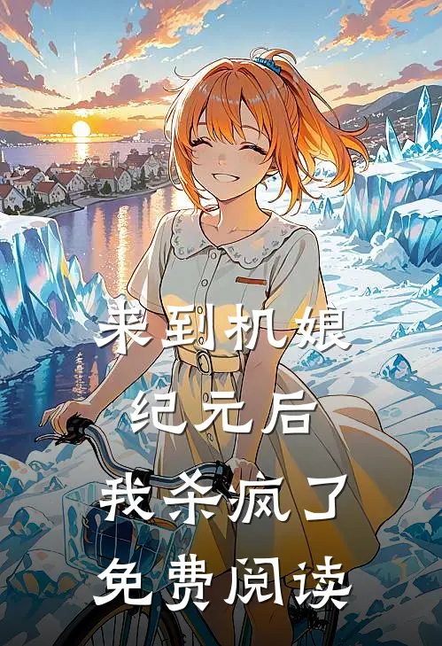 来到机娘纪元后，我杀疯了免费阅读