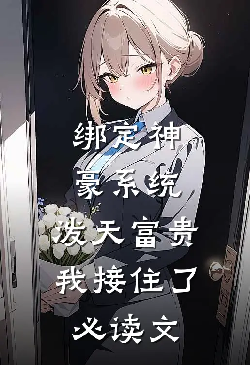 绑定神豪系统，泼天富贵我接住了必读文