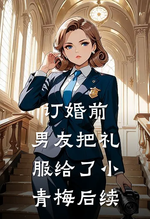 订婚前，男友把礼服给了小青梅后续