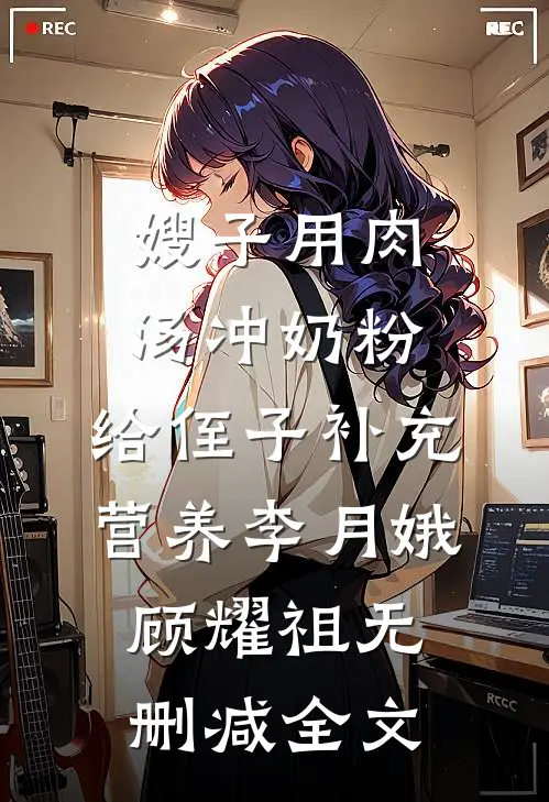 嫂子用肉汤冲奶粉，给侄子补充营养李月娥顾耀祖无删减全文
