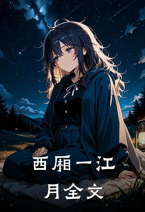 西厢一江月全文