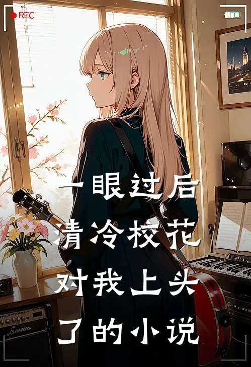 一眼过后，清冷校花对我上头了的小说