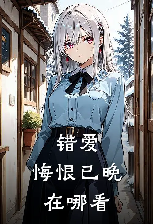 错爱，悔恨已晚在哪看