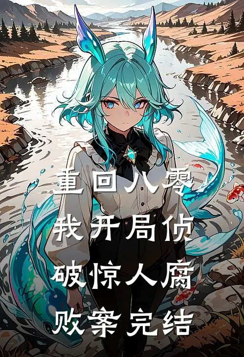 重回八零：我开局侦破惊人腐败案完结