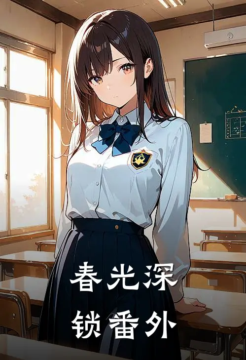 春光深锁番外