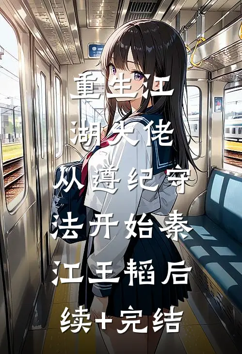 重生江湖大佬，从遵纪守法开始秦江王韬后续+完结