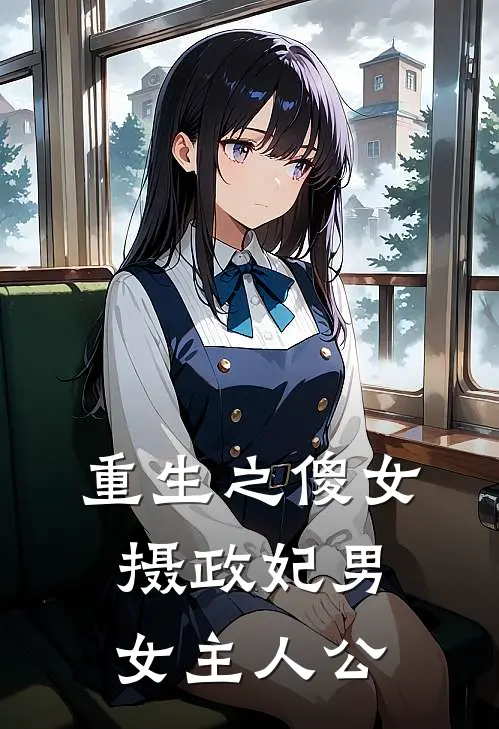 重生之傻女摄政妃男女主人公