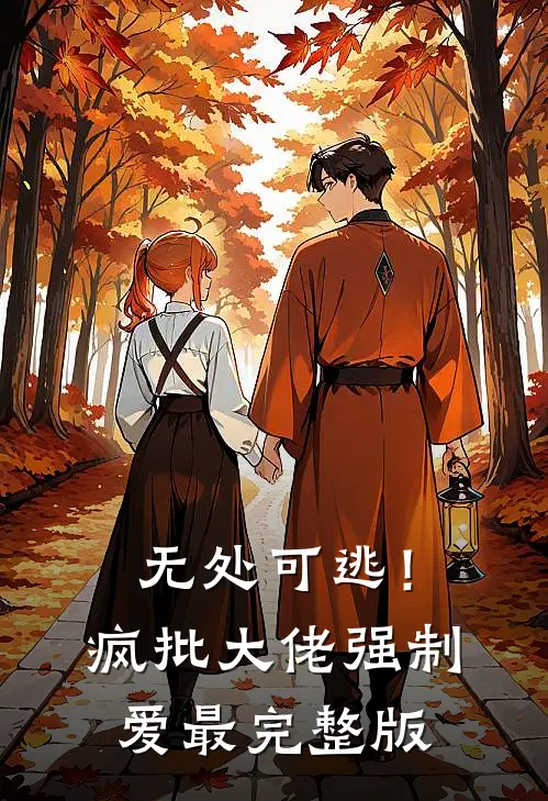 无处可逃！疯批大佬强制爱最完整版