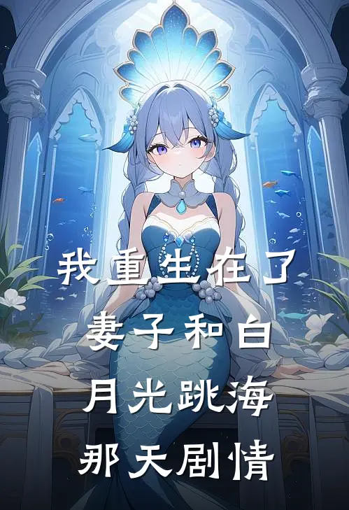 我重生在了妻子和白月光跳海那天剧情