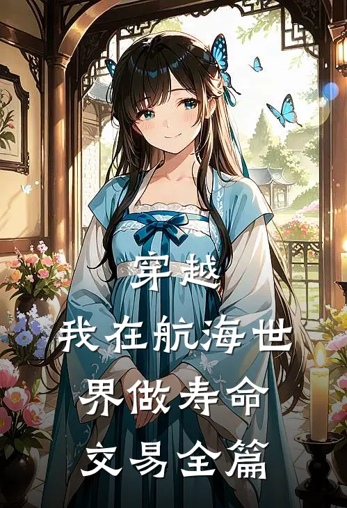 穿越：我在航海世界做寿命交易全篇