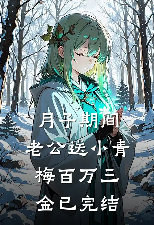 月子期间，老公送小青梅百万三金已完结