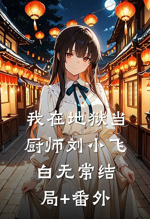 我在地狱当厨师刘小飞白无常结局+番外