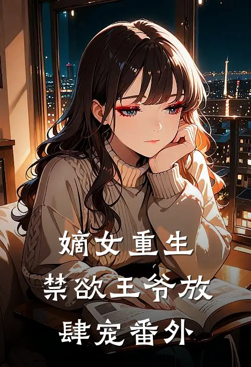 嫡女重生：禁欲王爷放肆宠番外