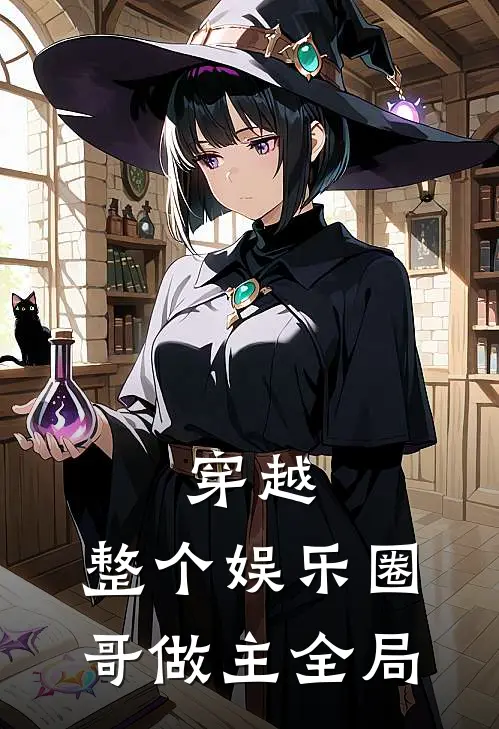 穿越：整个娱乐圈哥做主全局