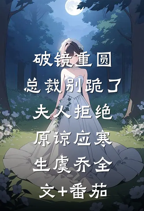 破镜重圆：总裁别跪了，夫人拒绝原谅应寒生虞乔全文+番茄