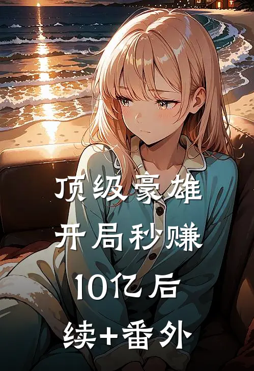 顶级豪雄 开局秒赚10亿后续+番外