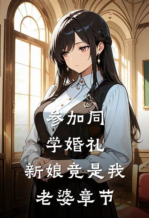 参加同学婚礼，新娘竟是我老婆章节