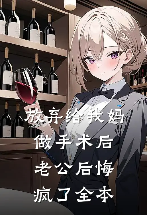 放弃给我妈做手术后，老公后悔疯了全本