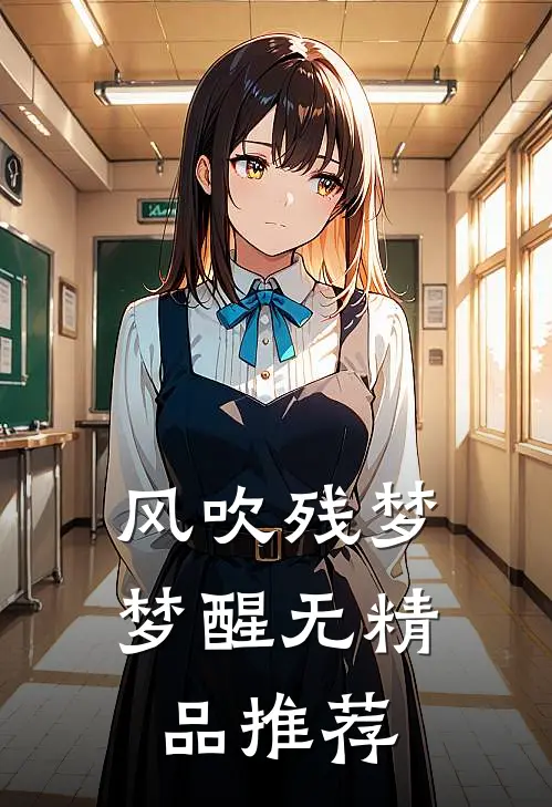 风吹残梦梦醒无精品推荐