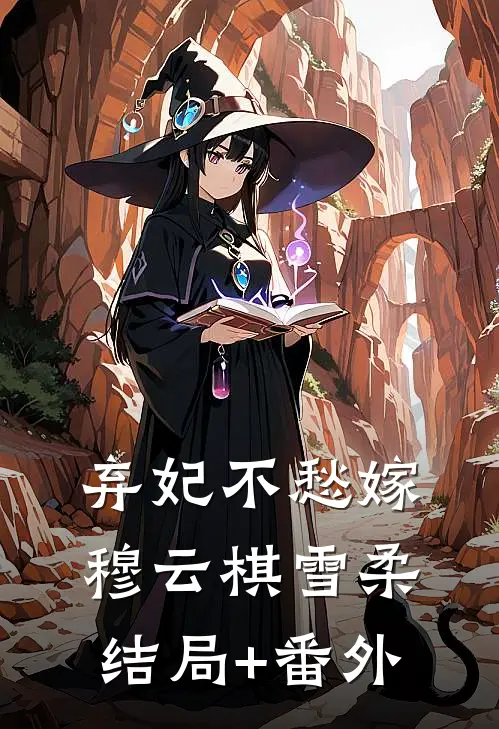 弃妃不愁嫁穆云棋雪柔结局+番外
