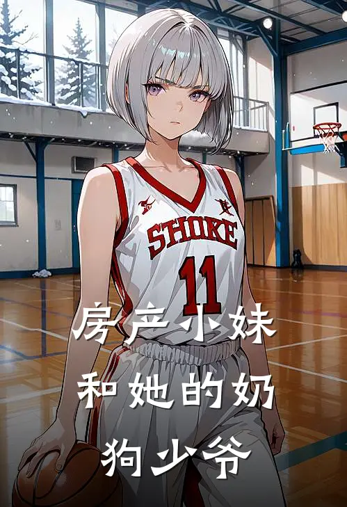 房产小妹和她的奶狗少爷