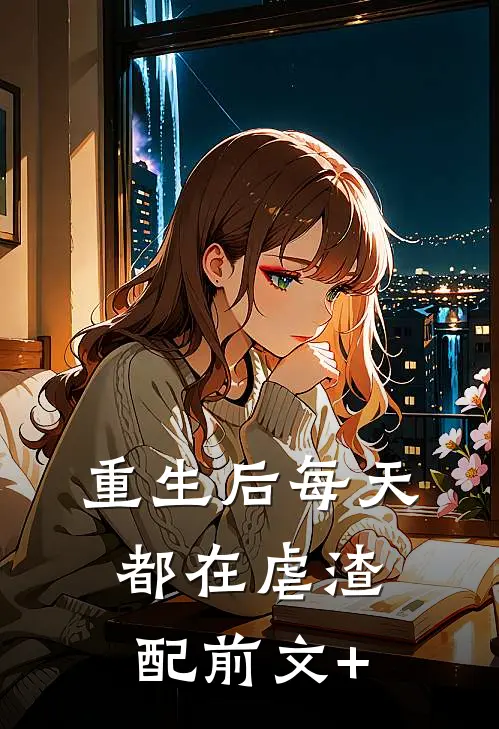 重生后每天都在虐渣配前文+