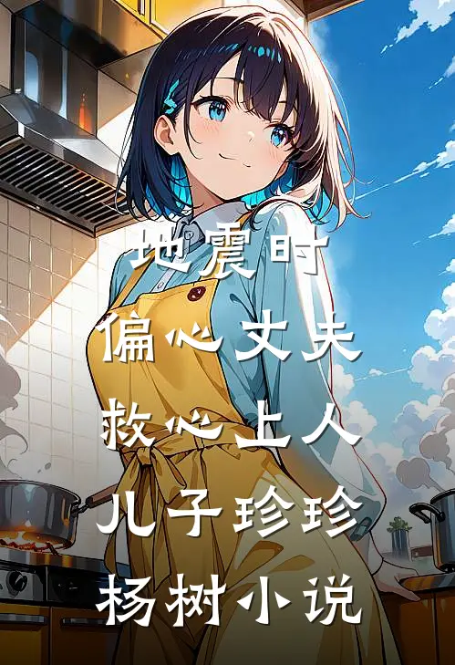 地震时，偏心丈夫救心上人儿子珍珍杨树小说