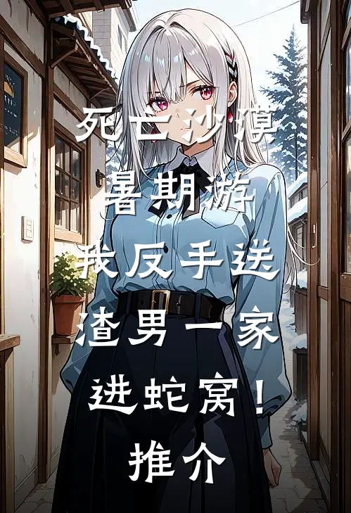 死亡沙漠暑期游，我反手送渣男一家进蛇窝！推介