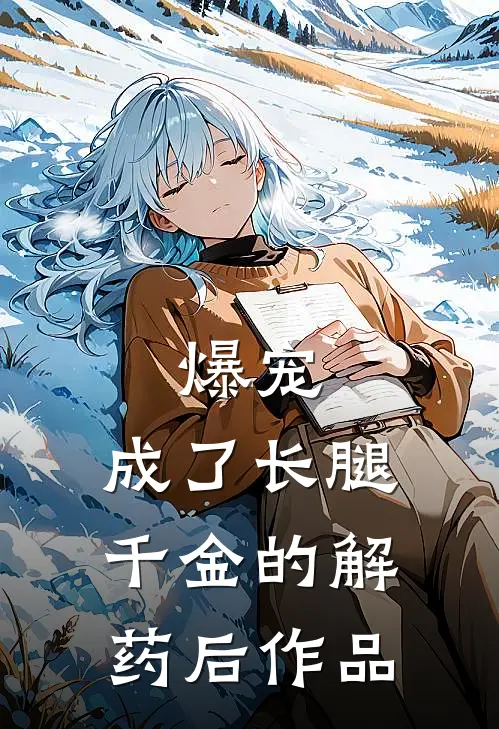 爆宠：成了长腿千金的解药后作品