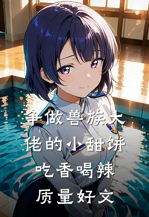 争做兽族大佬的小甜饼，吃香喝辣质量好文